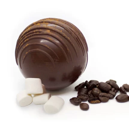 BOMBAS DE CHOCOLATE