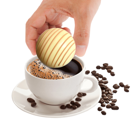 COFFEE BOMBS
