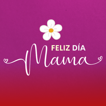Mamá